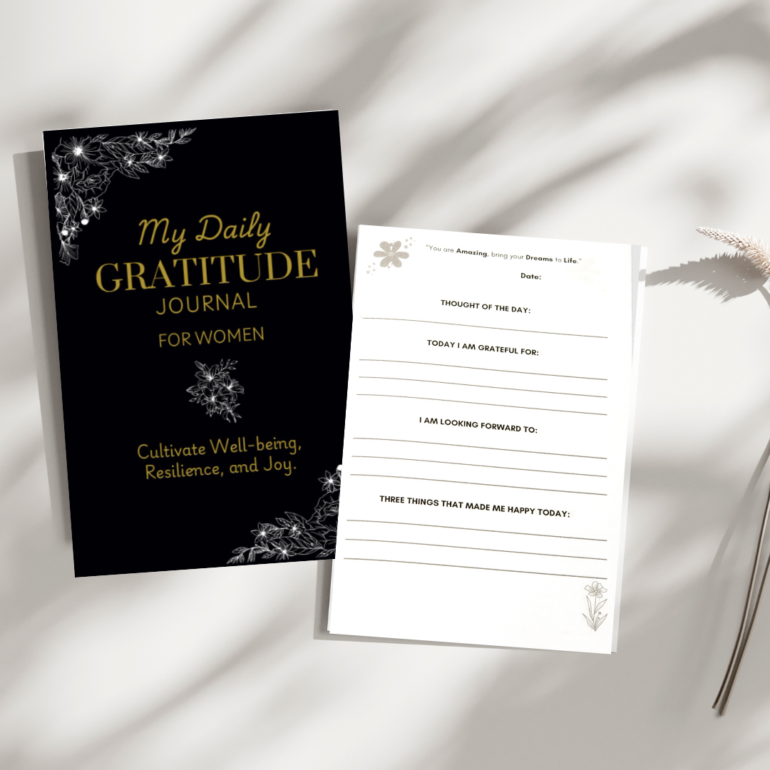Living Magically - Myscil Muhammad - resources, encouragement, and inspiration for navigating life’s challenges