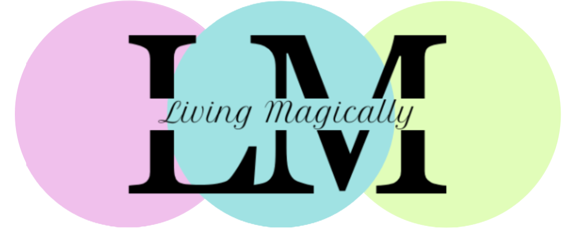 Living Magically - Myscil Muhammad - resources, encouragement, and inspiration for navigating life’s challenges