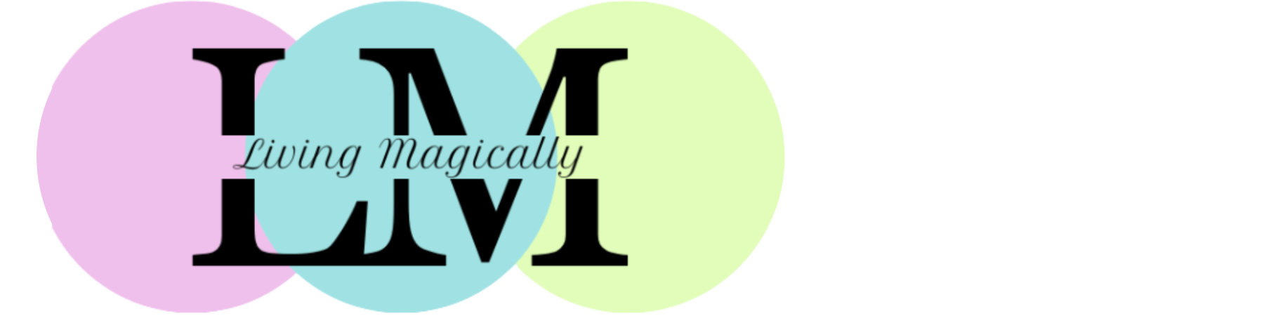 Living Magically - Myscil Muhammad - resources, encouragement, and inspiration for navigating life’s challenges