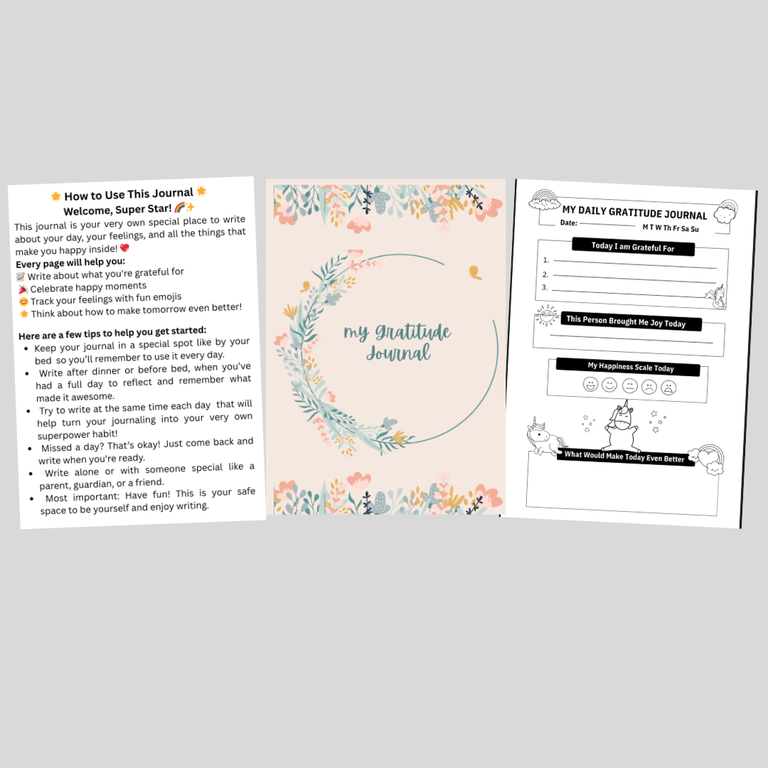 Living Magically - Myscil Muhammad - resources, encouragement, and inspiration for navigating life’s challenges