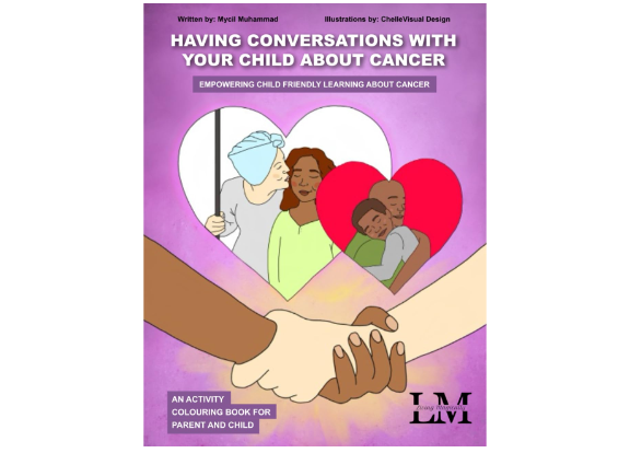 Living Magically - Myscil Muhammad - resources, encouragement, and inspiration for navigating life’s challenges